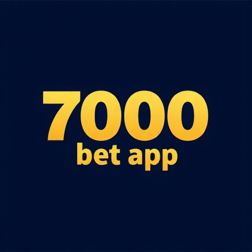 7000 bet app